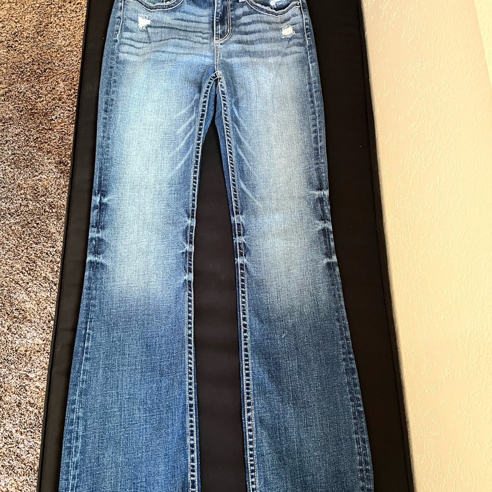 BKE Payton Women’s Bootcut